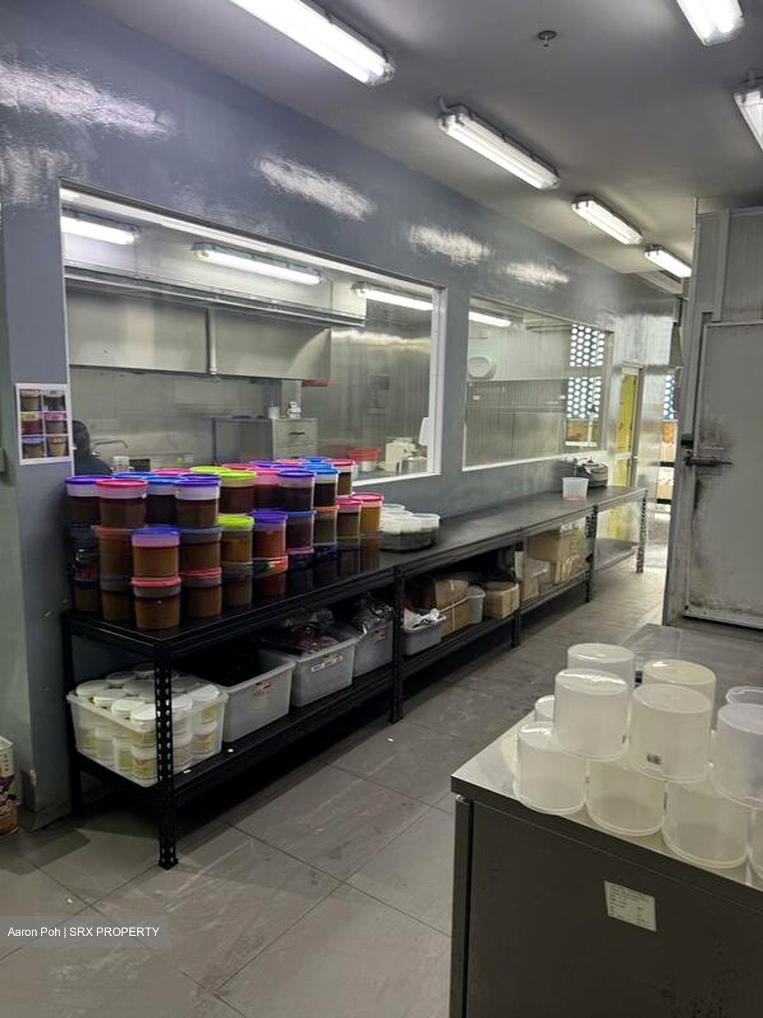 Mandai Foodlink (D25), Factory #522010241
